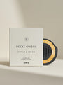 Citrus & Cream - Car Diffuser