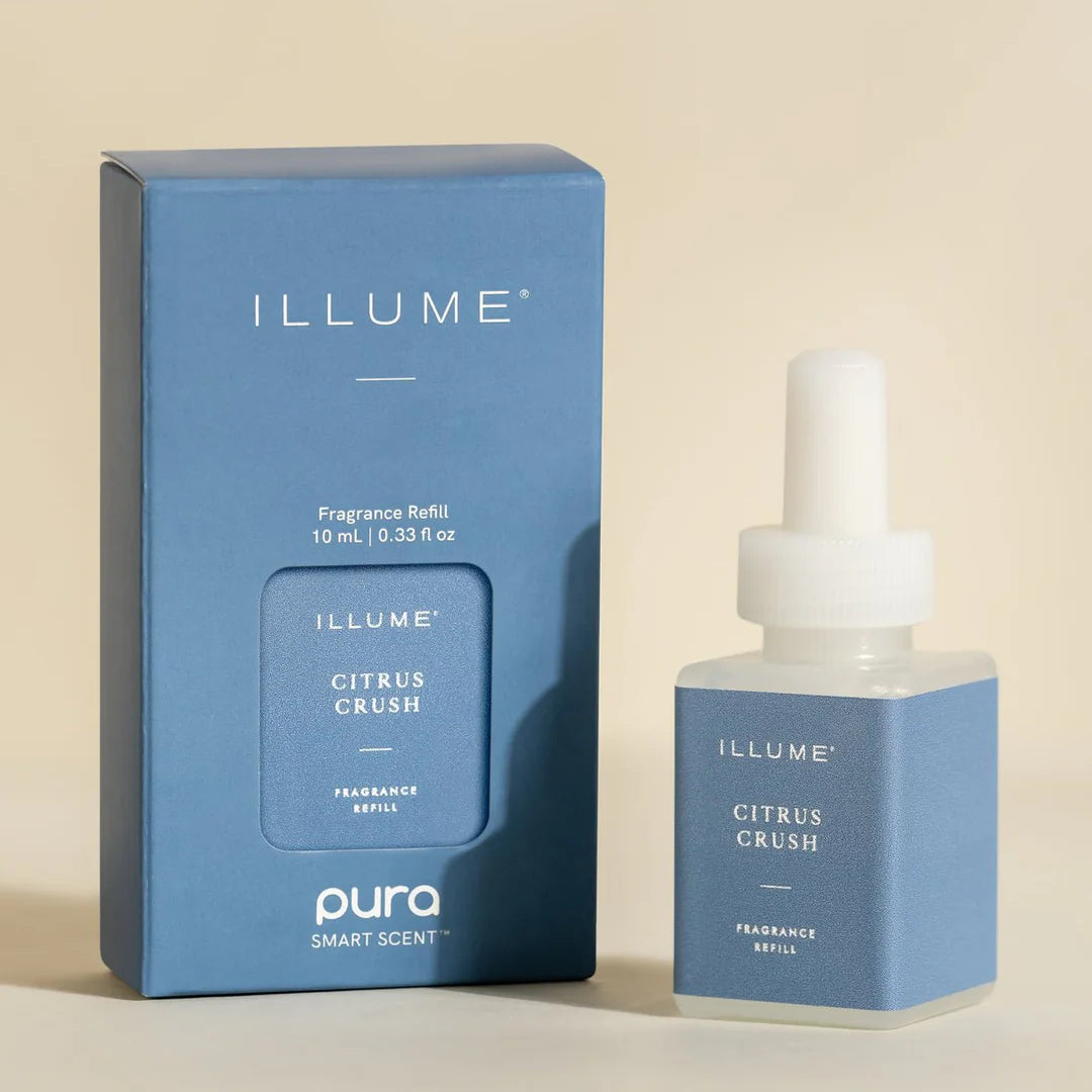 Citrus Crush - Diffuser Scent