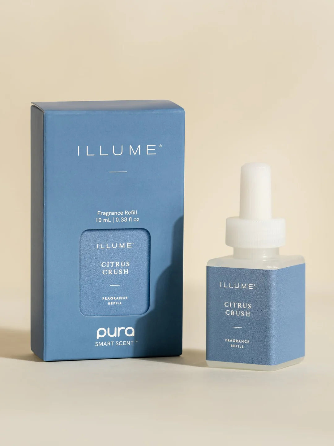 Citrus Crush - Diffuser Scent
