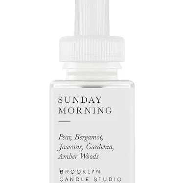 Sunday Morning - Diffuser Scent