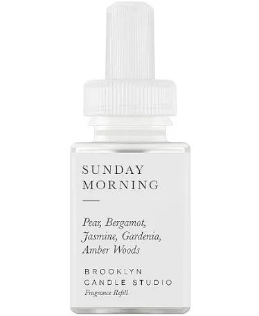 Sunday Morning - Diffuser Scent