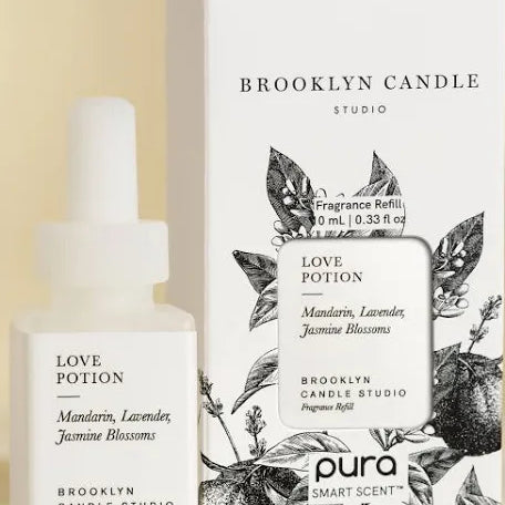 Love Potion Pura Scent