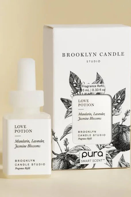 Love Potion Pura Scent