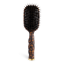 Boar Bristle Hair Brush - Tortoise