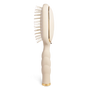 Detangler Hair Brush Fine Hair - Tan