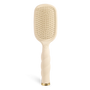 Detangler Brush Thick Hair - Tan