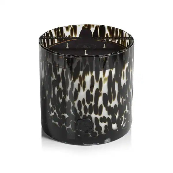 Zodax Black Fig Vetiver Candle