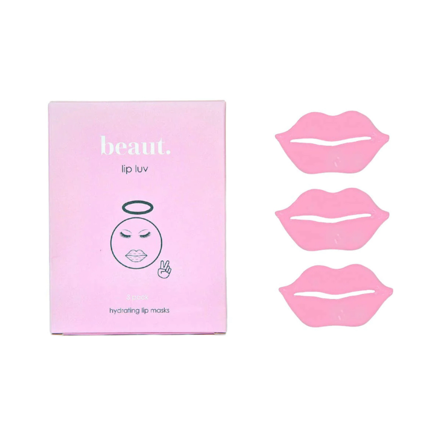 Lip Luv: Hydrating Lip Masks