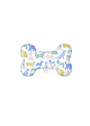 Blue Dog Plush Toy