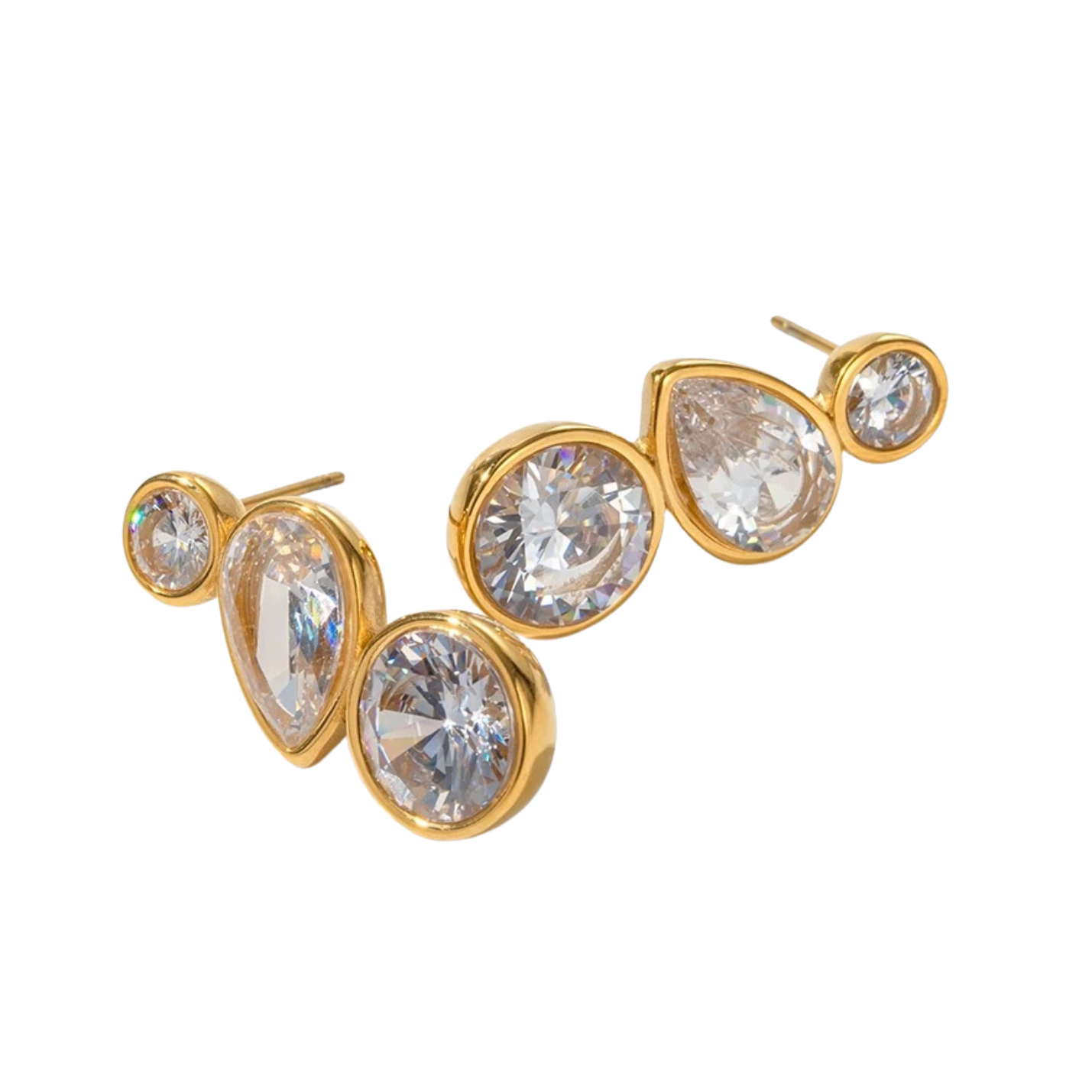 Bubble Studs