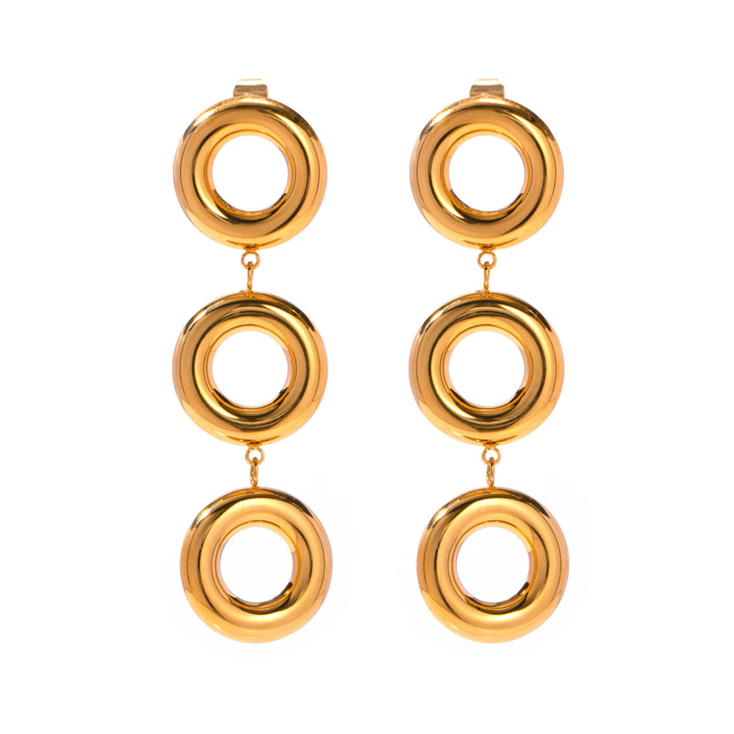 Sol Triple Studs