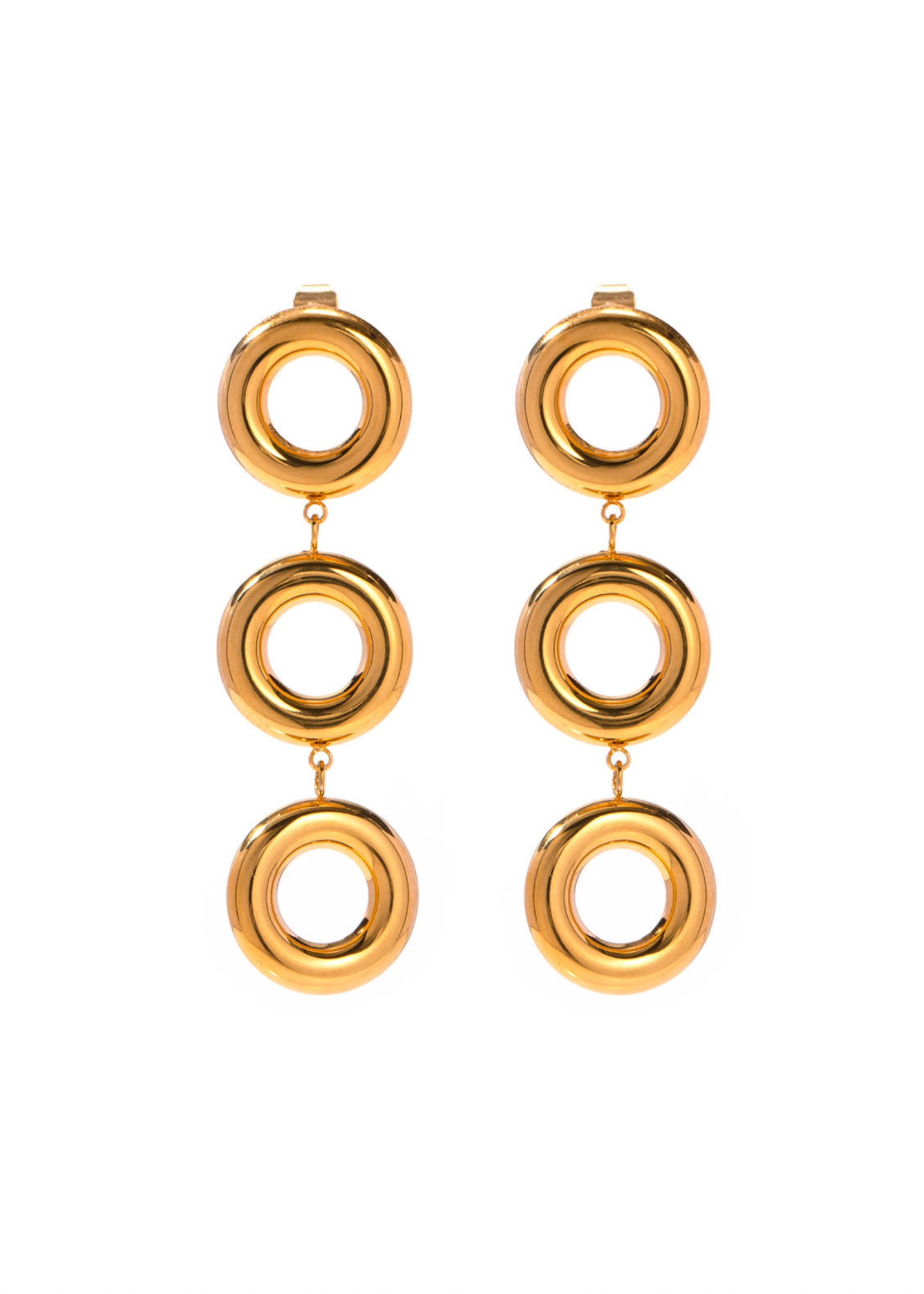 Sol Triple Studs