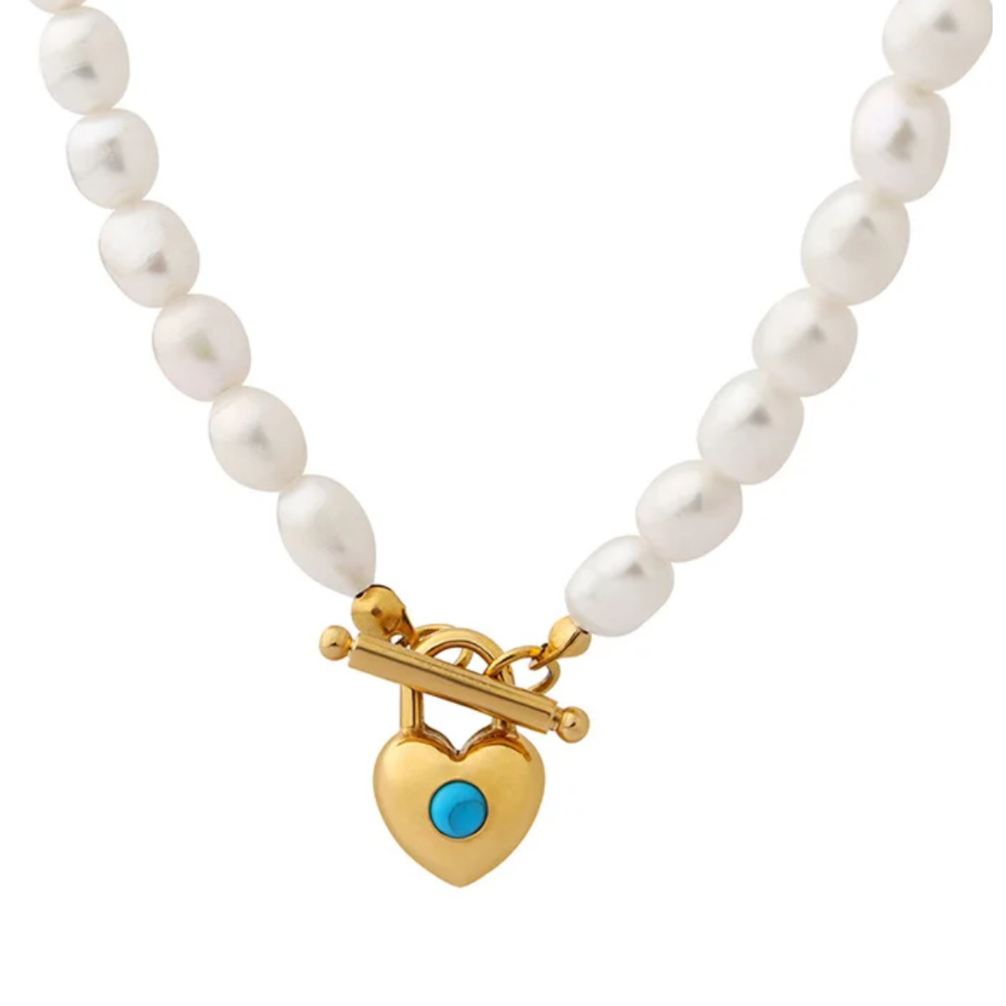Clarke Necklace