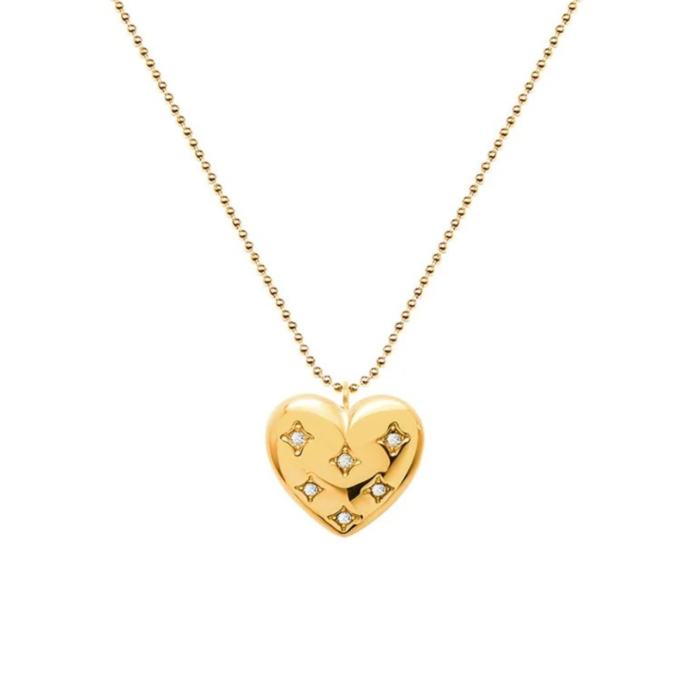 Eloise Necklace