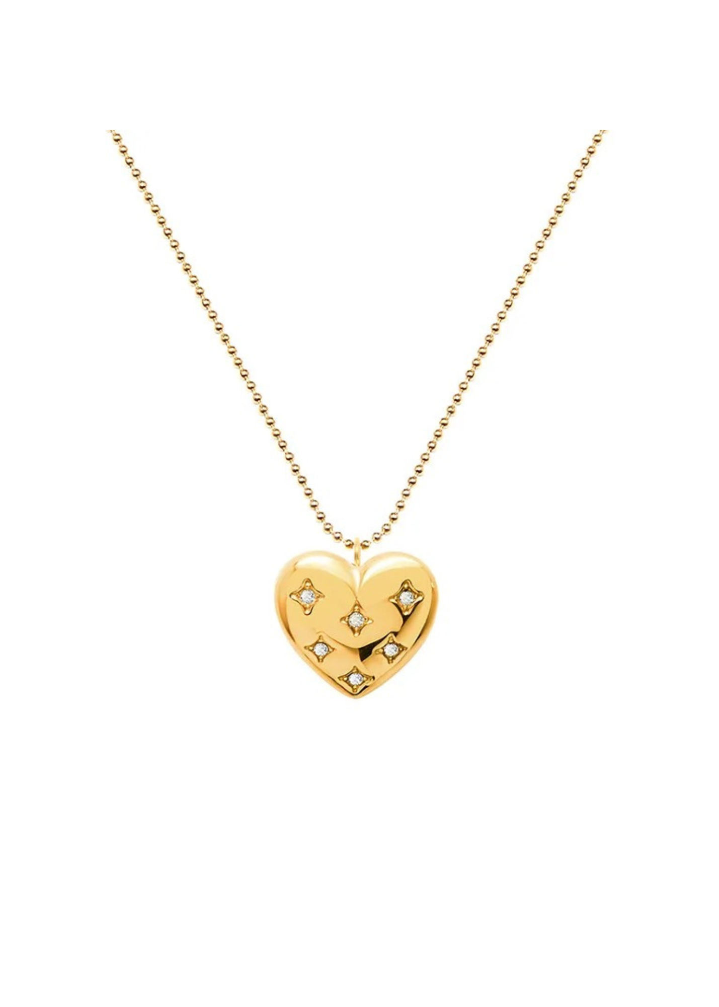 Eloise Necklace