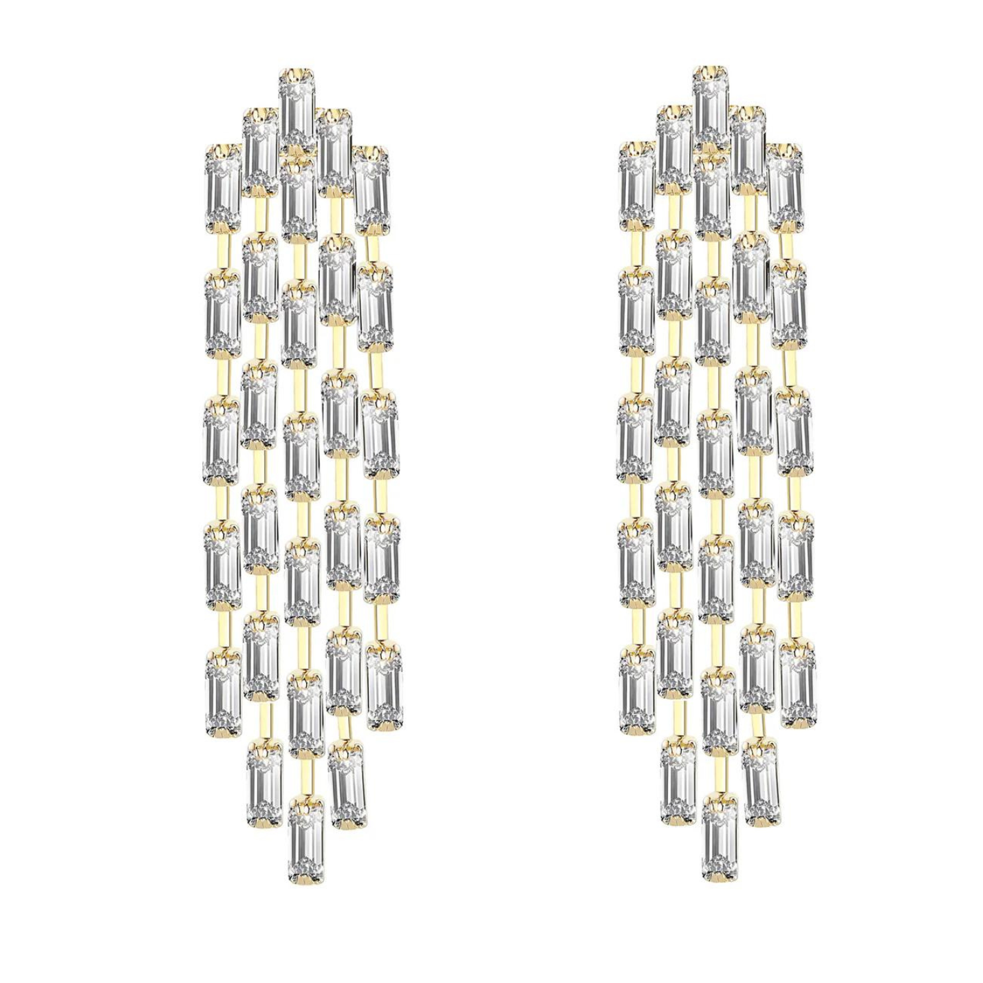 Chandelier Studs