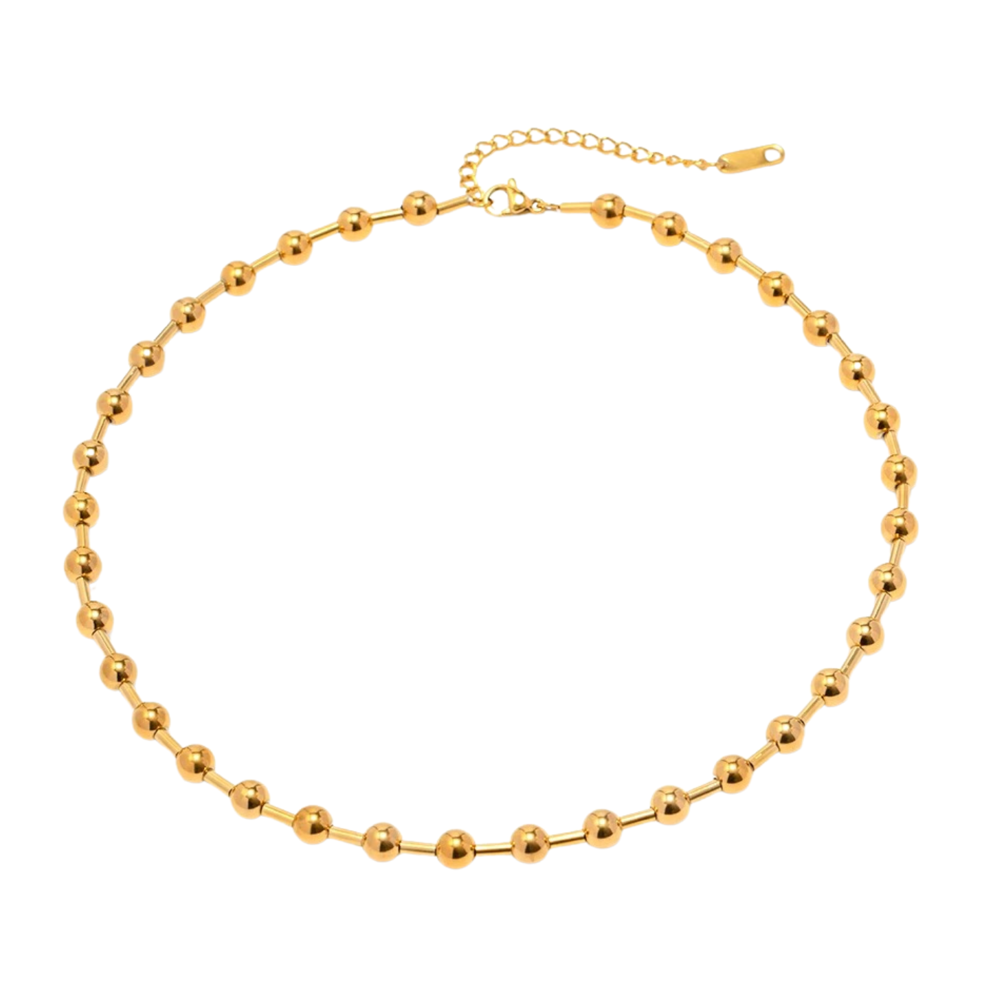 Stella Necklace