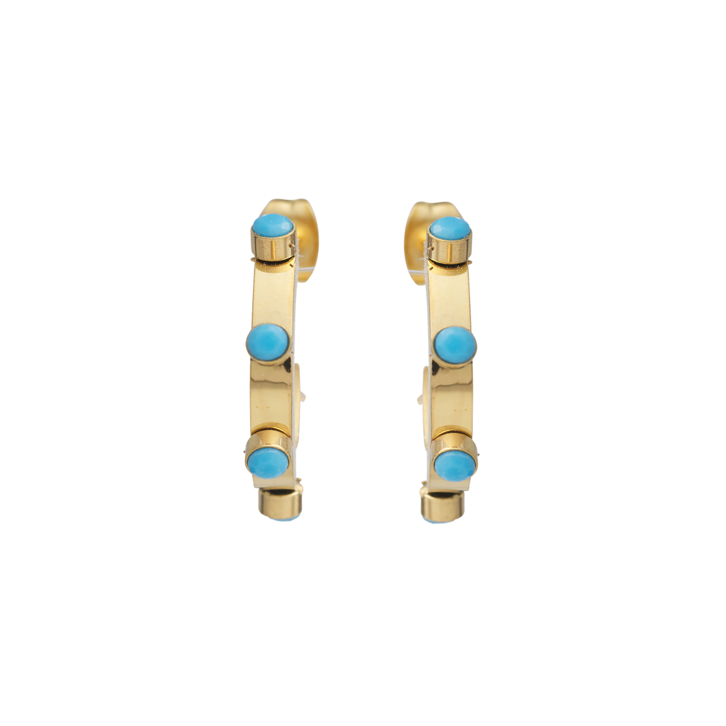 Belle Turquoise