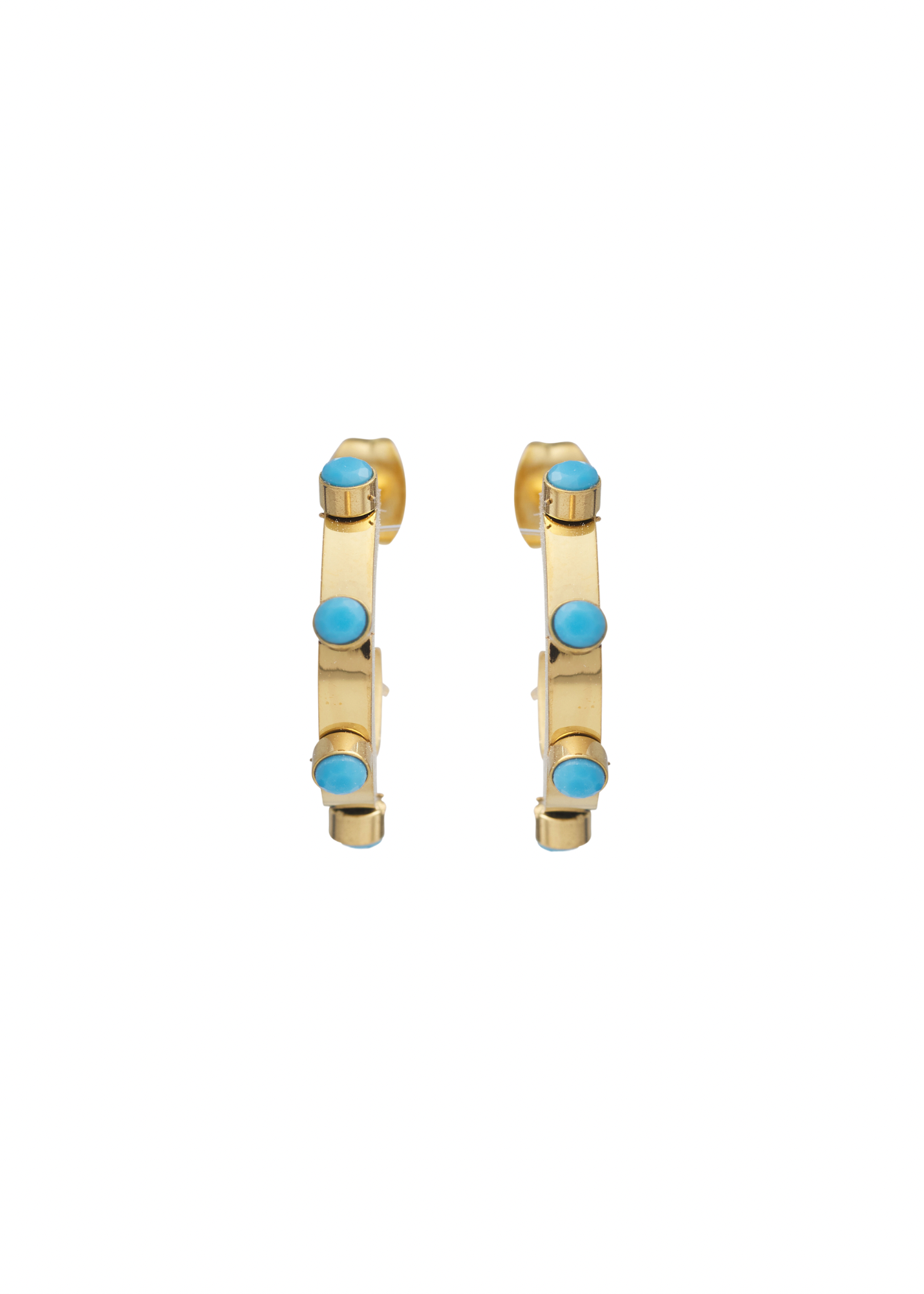 Belle Turquoise