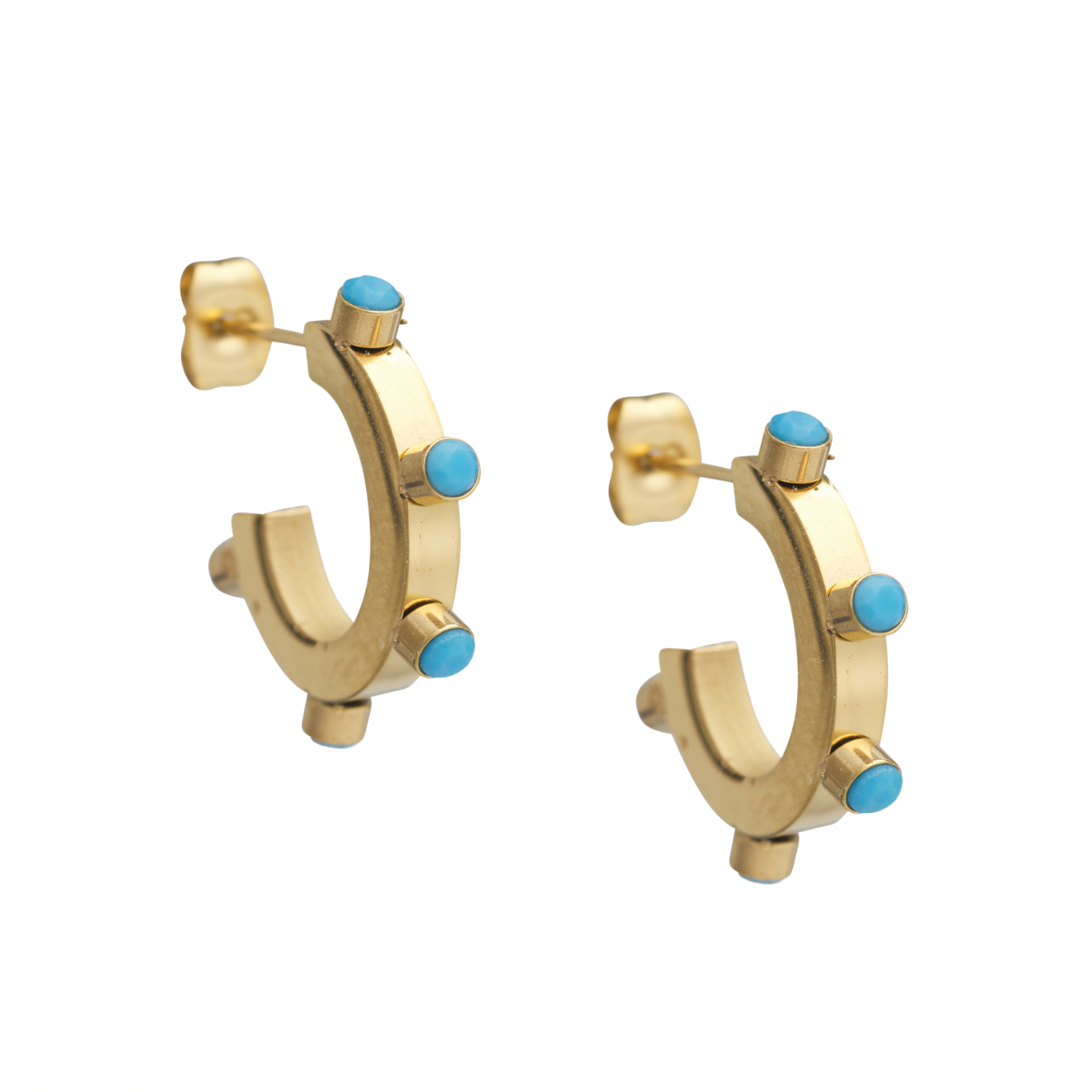 Belle Turquoise