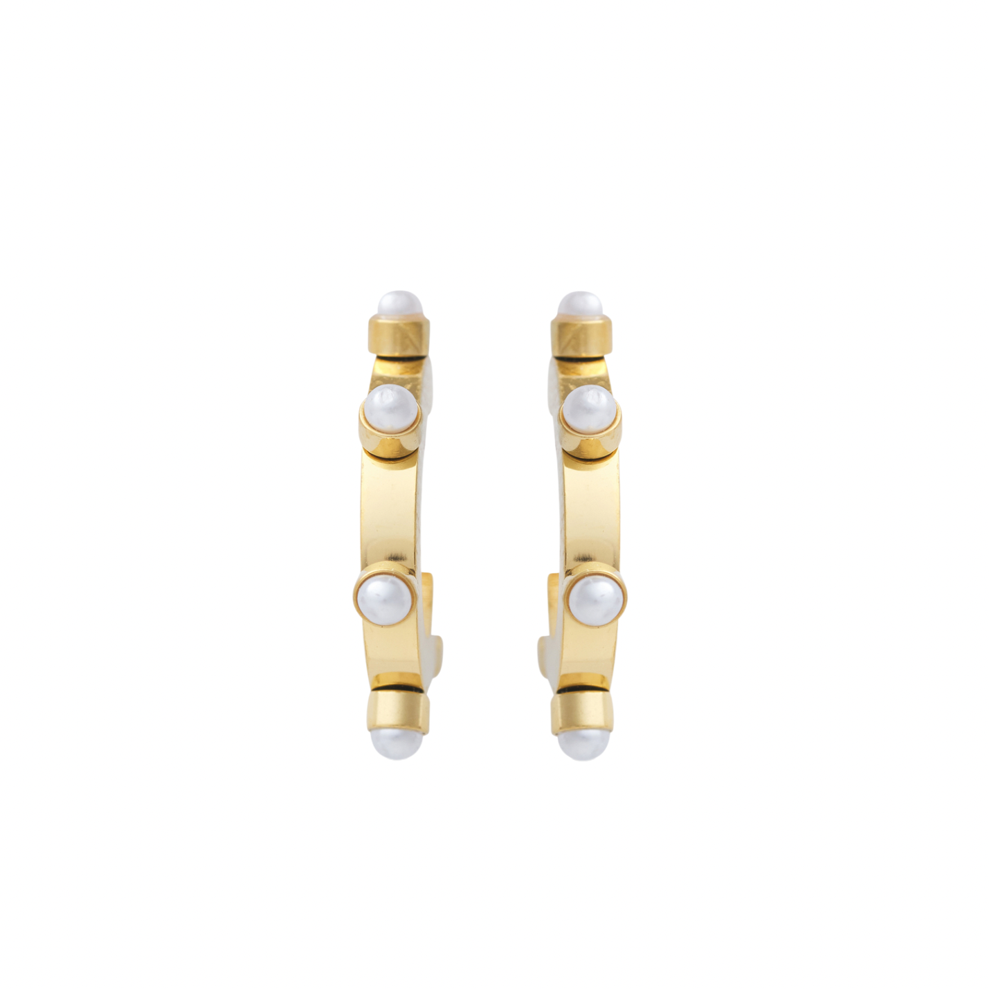 Belle Pearl