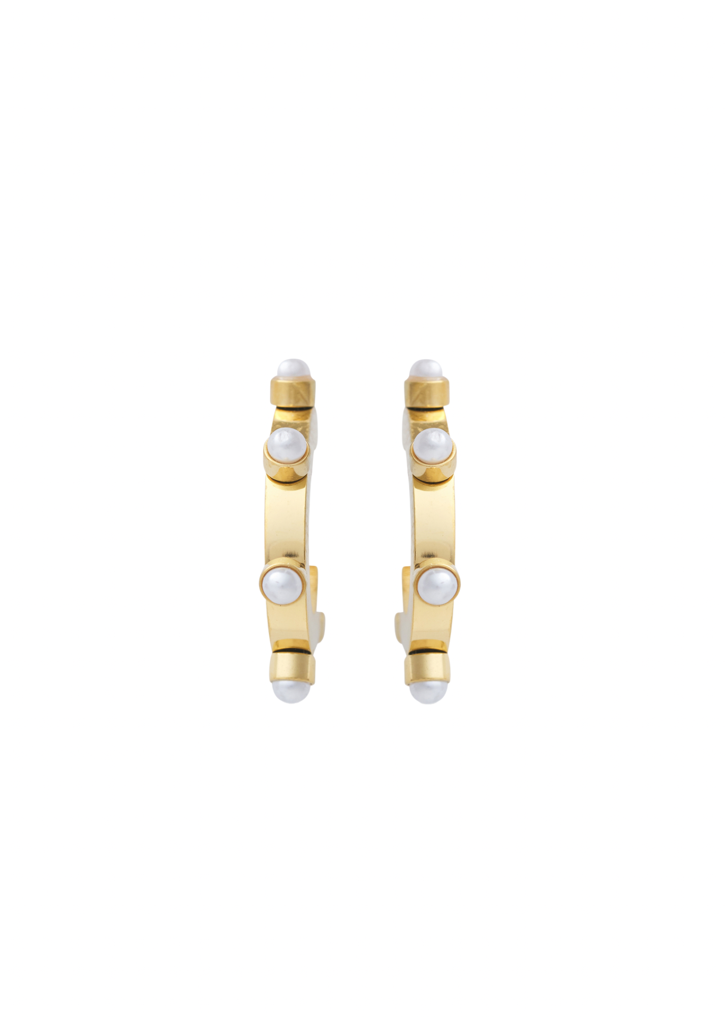 Belle Pearl