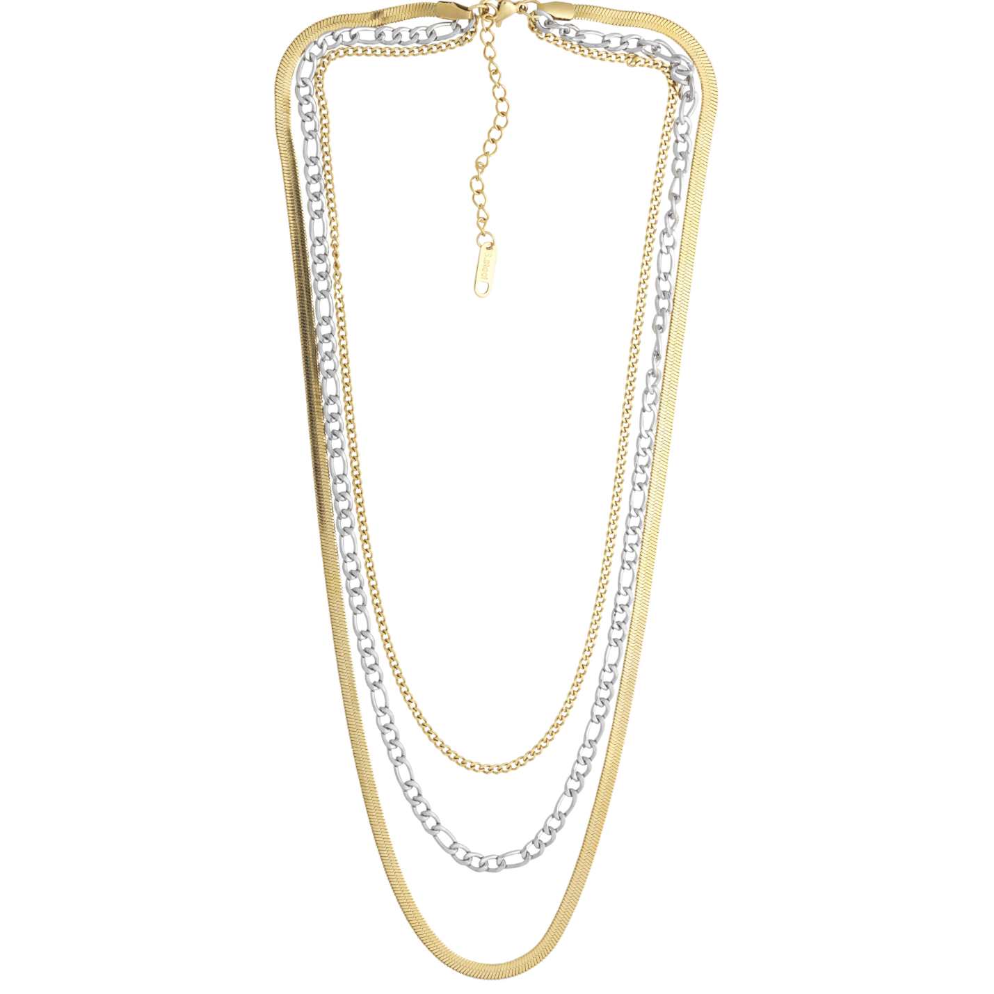 Savannah Necklace