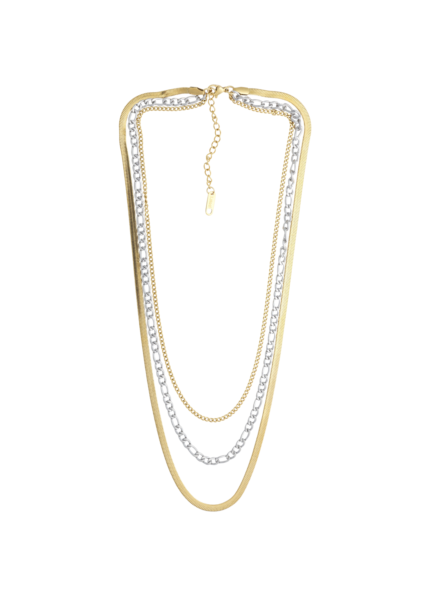 Savannah Necklace