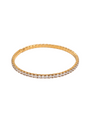 3mm Stretchy Tennis Bracelet