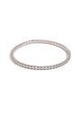3mm Stretchy Tennis Bracelet