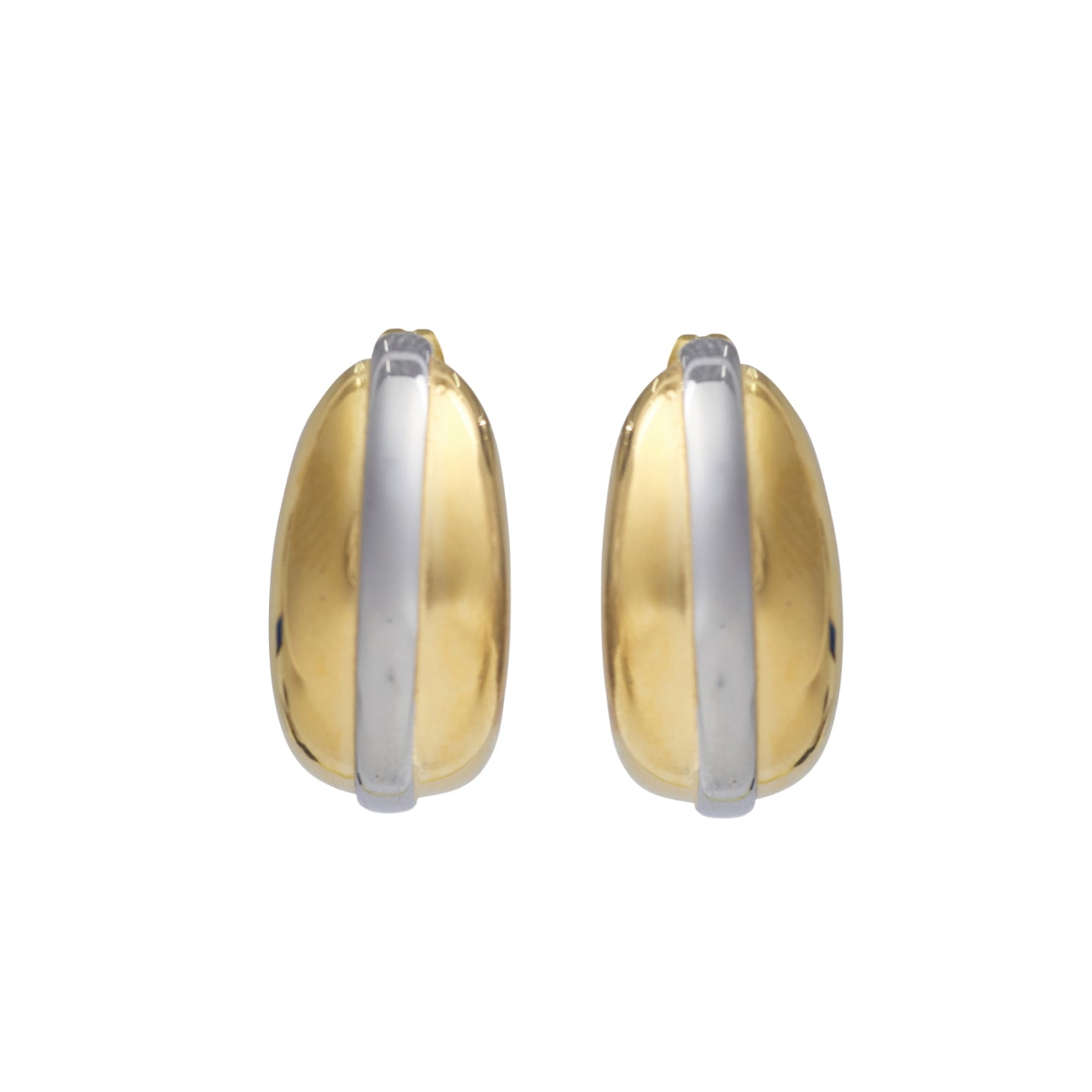 Mickey hoops