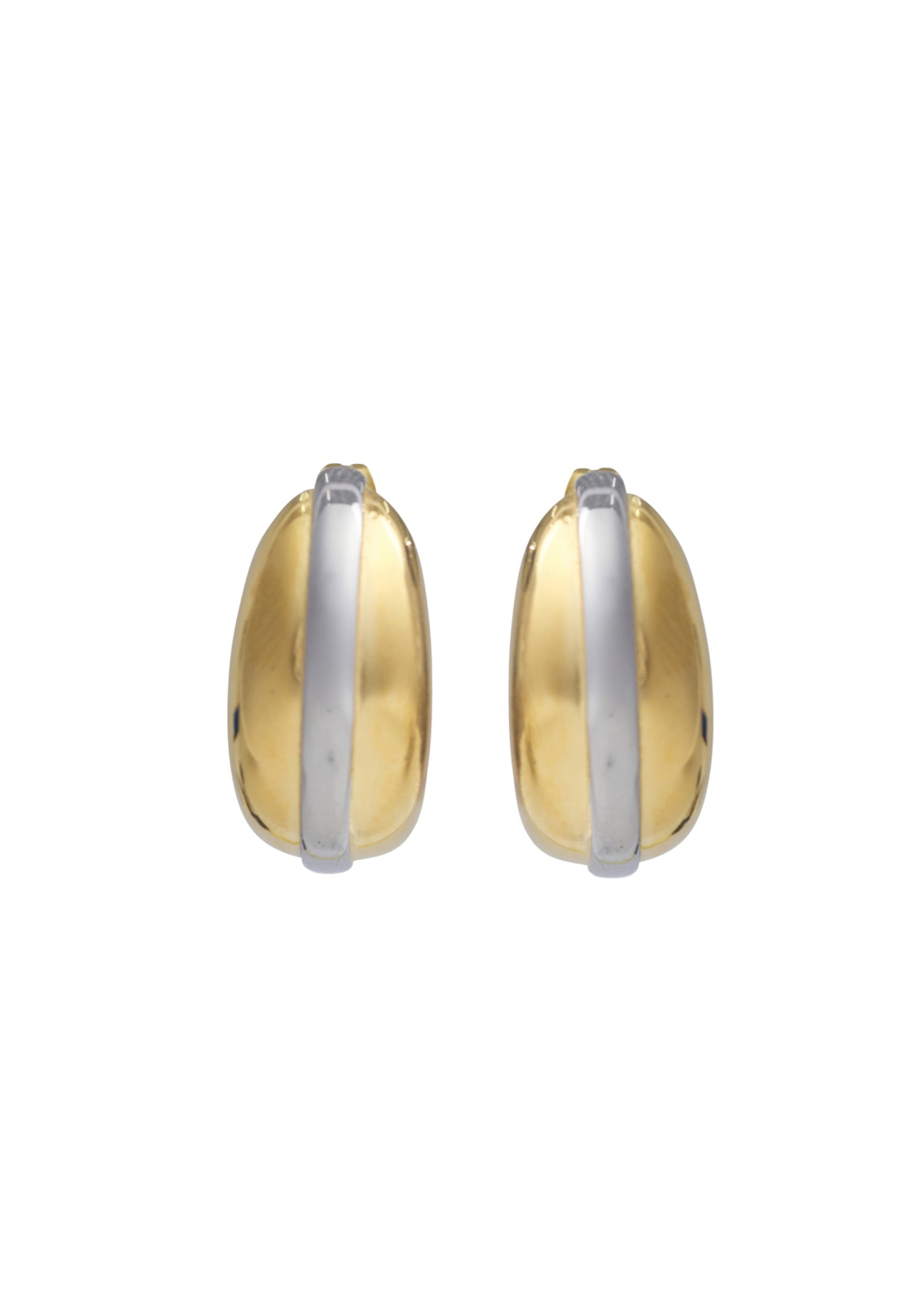 Mickey hoops