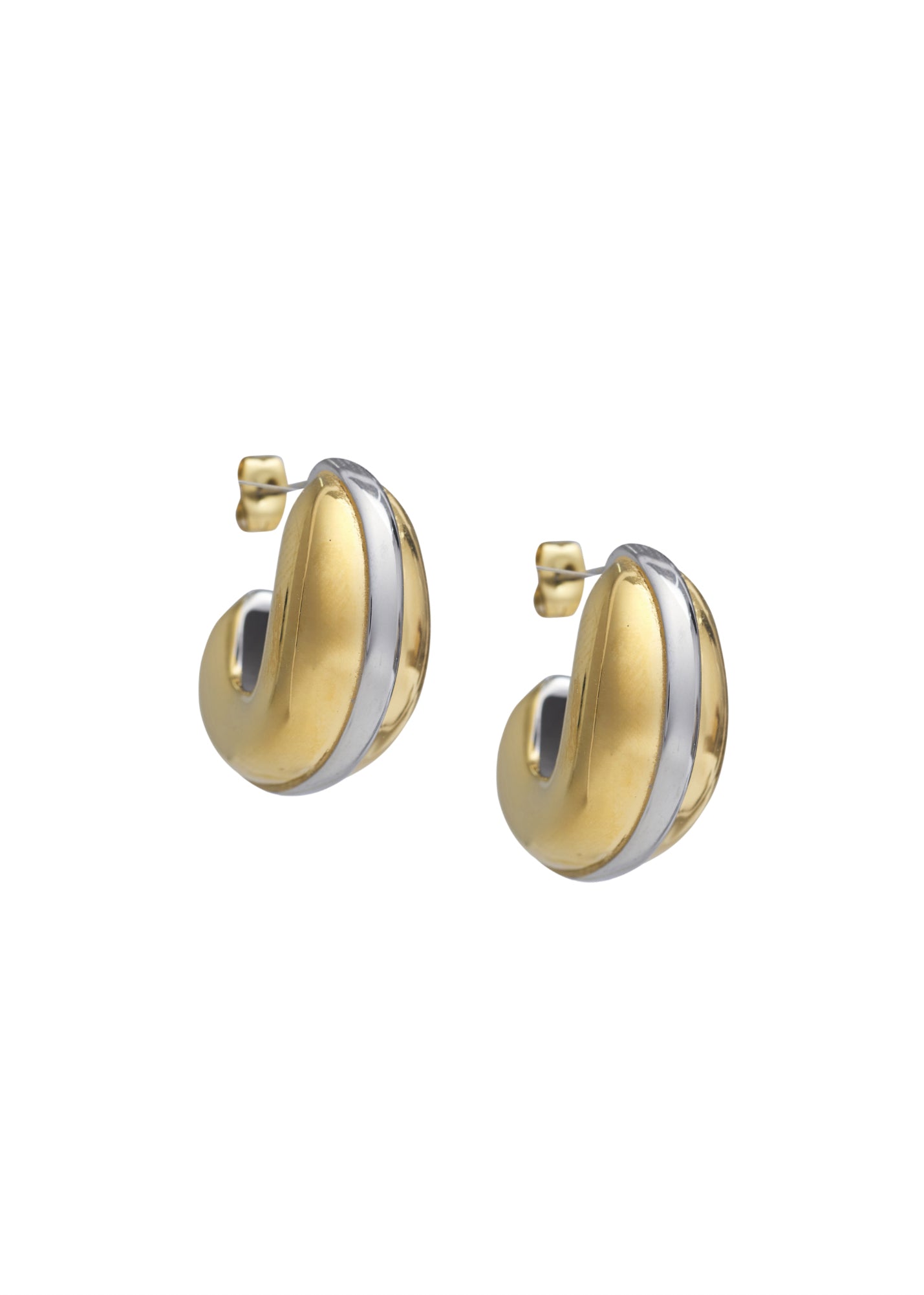 Mickey hoops