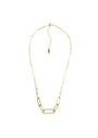 Laura Link Necklace