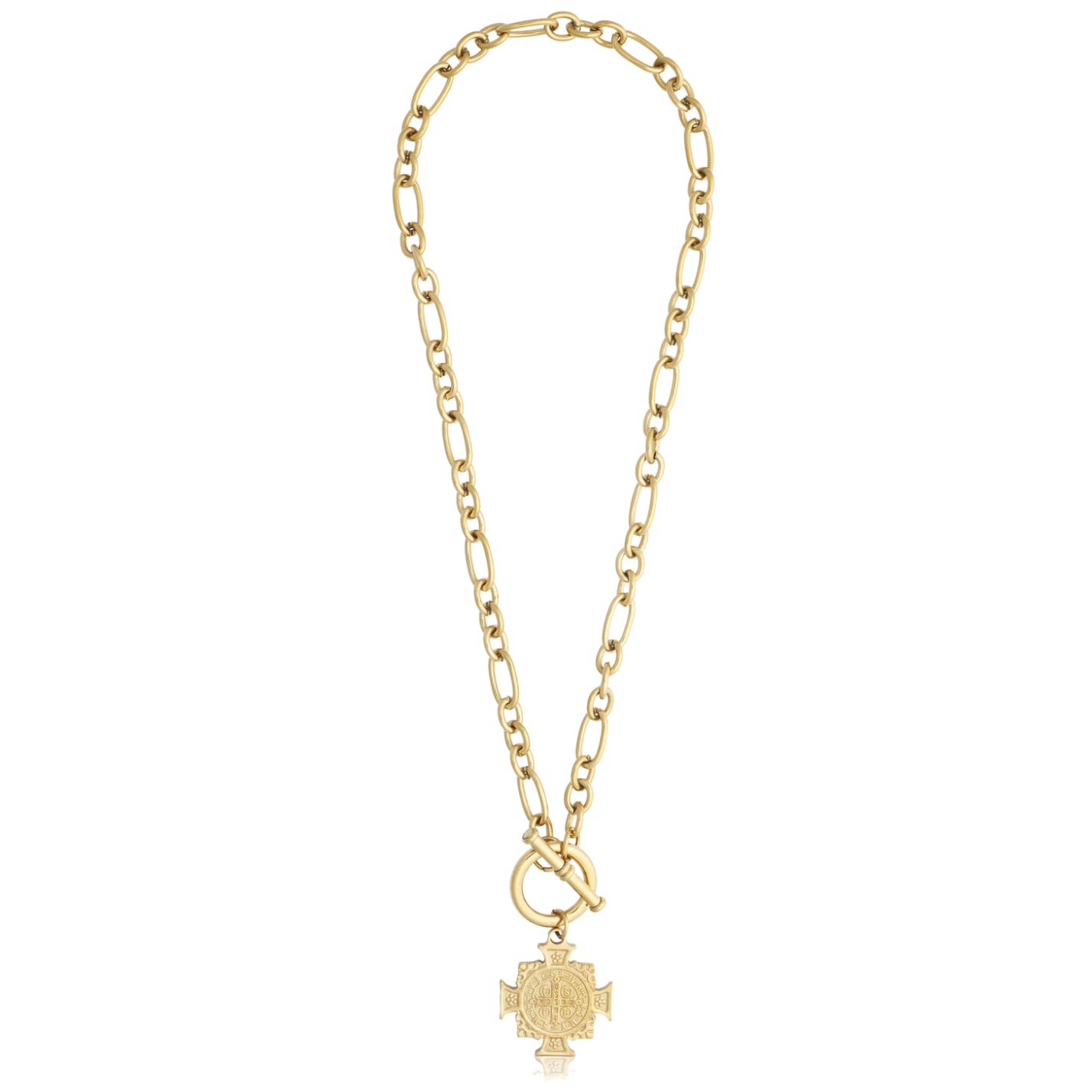 Georgiana Necklace