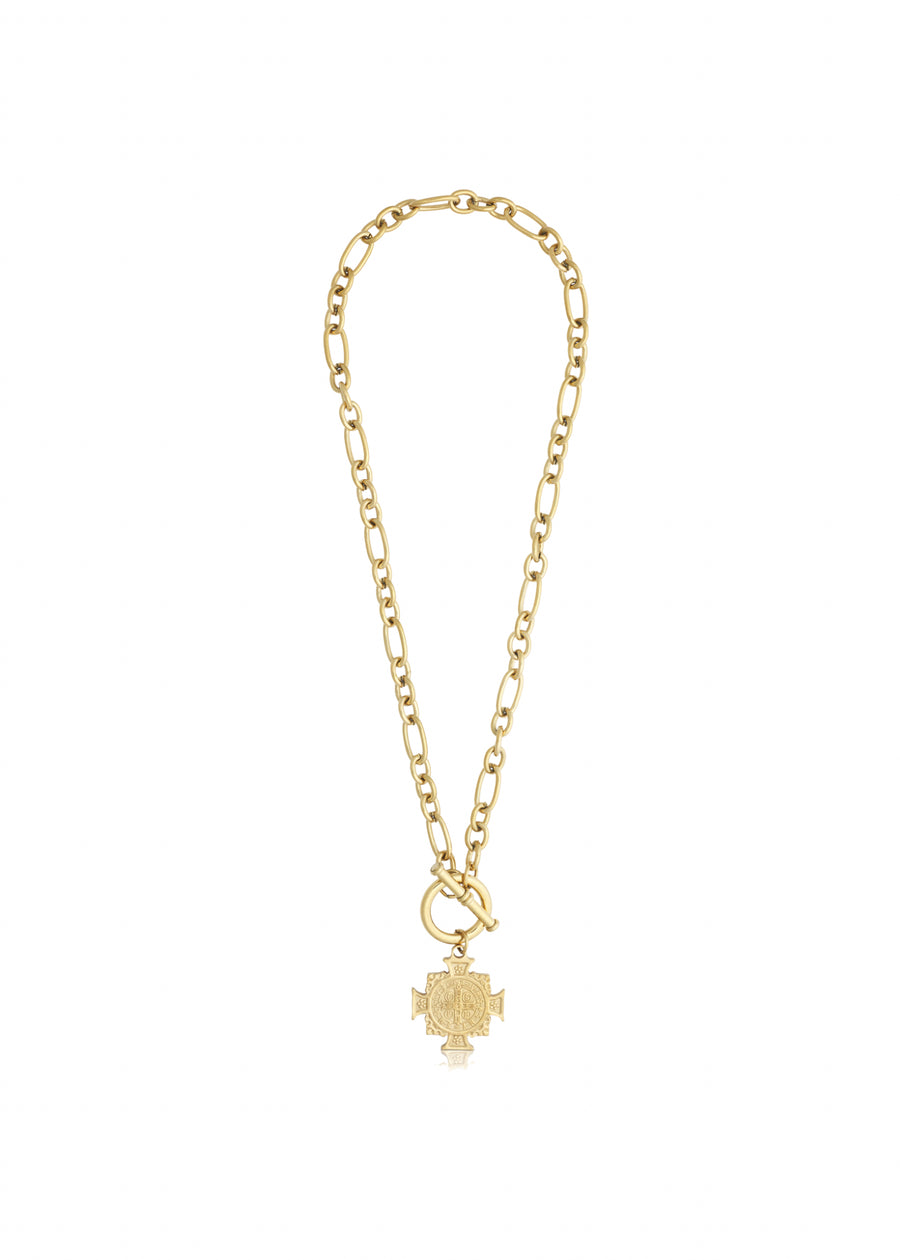 Georgiana Necklace