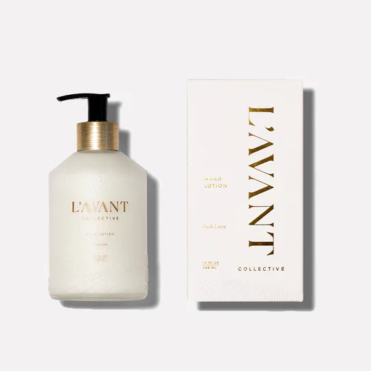 L’avant Hand Lotion