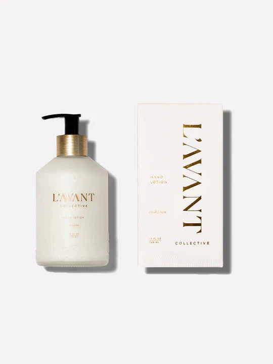 L’avant Hand Lotion