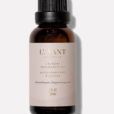 Laundry Oil L’avant