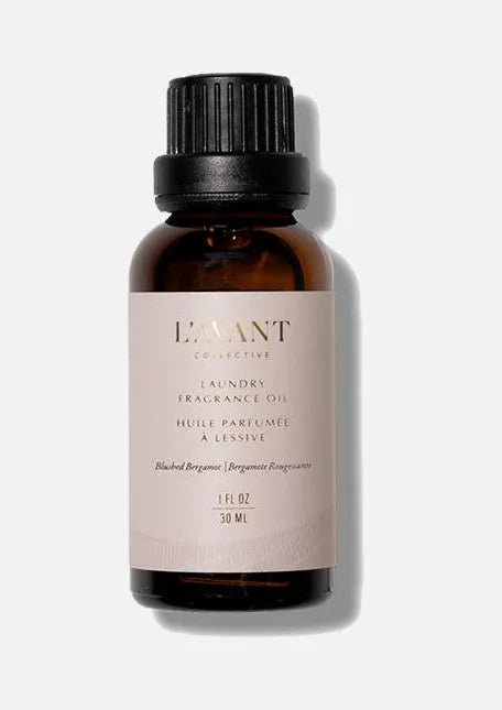 Laundry Oil L’avant
