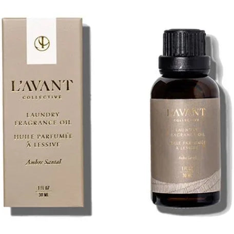 Laundry Oil L’avant