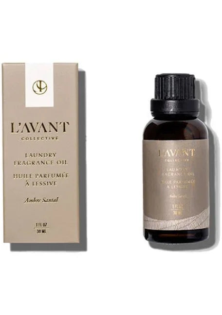 Laundry Oil L’avant