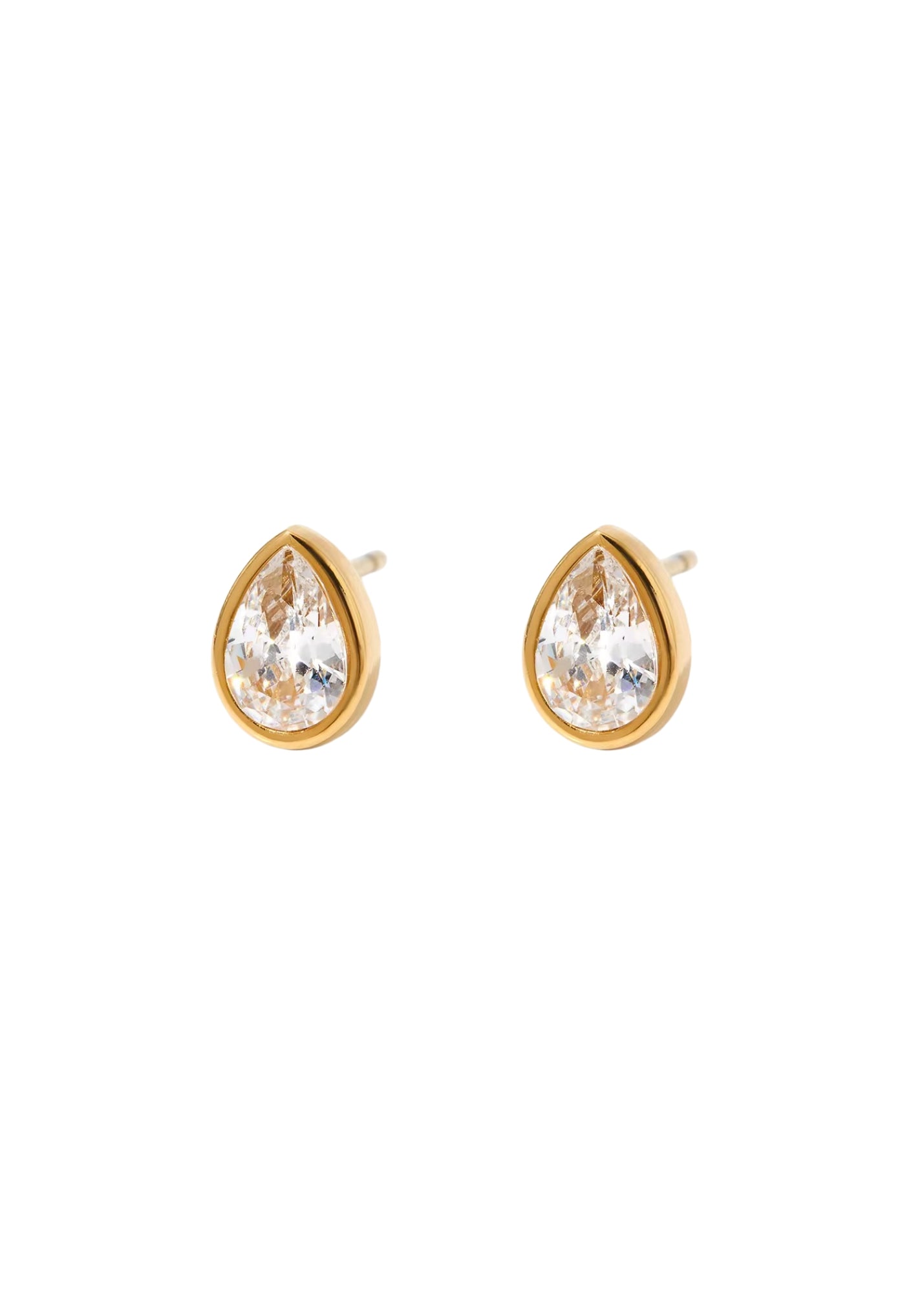 Lily Studs