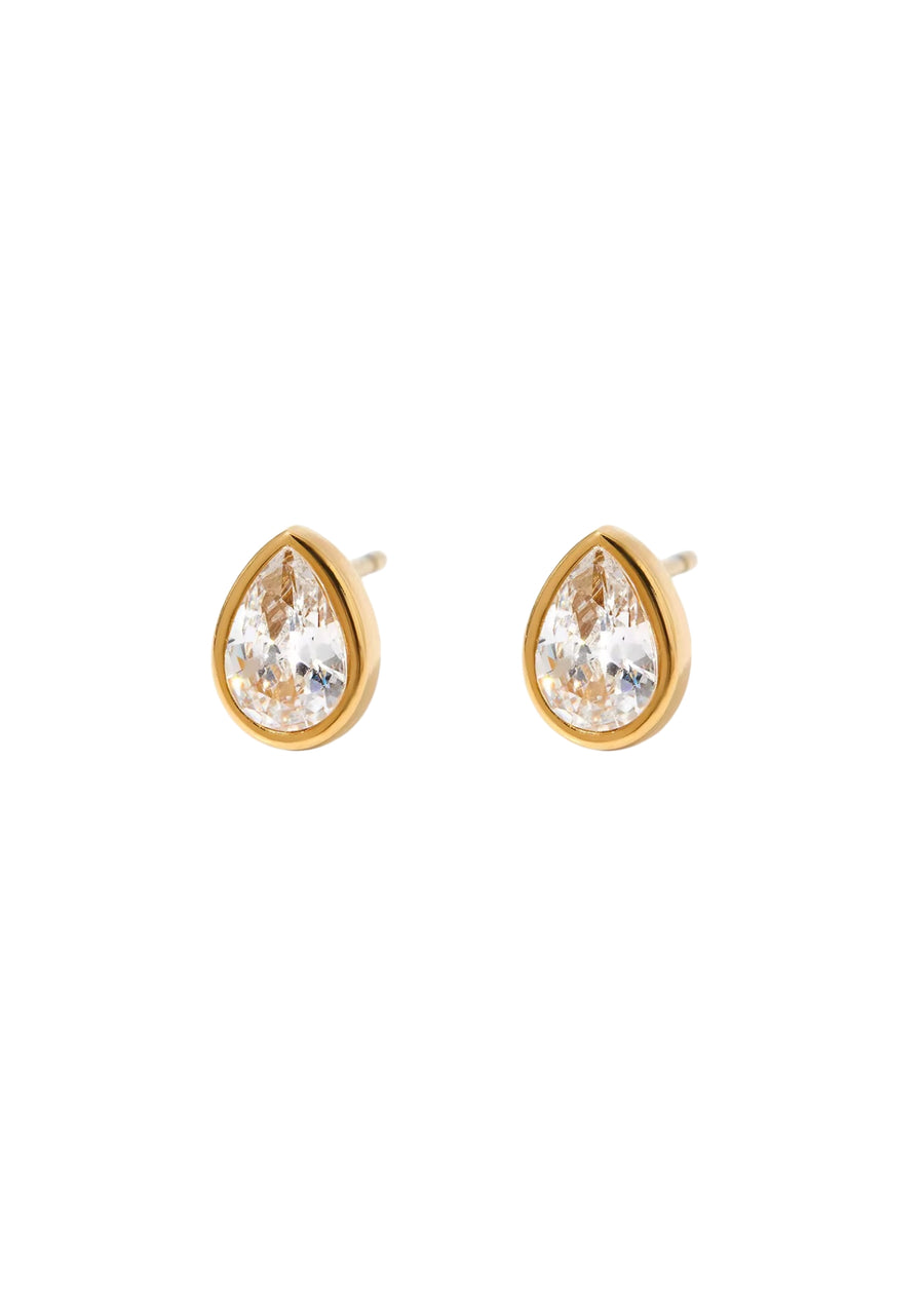 Lily Studs