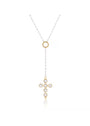 Faith Necklace