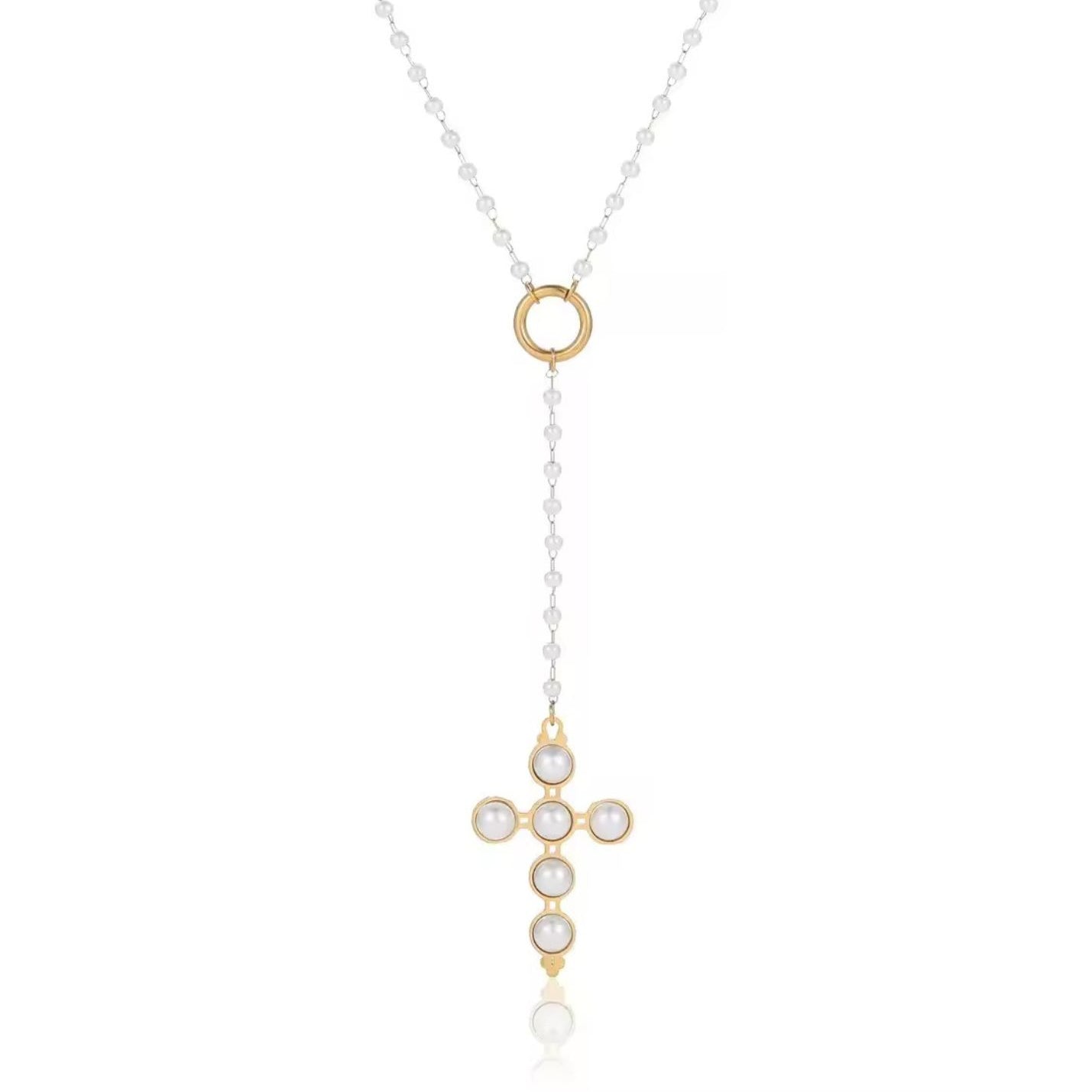 Faith Necklace