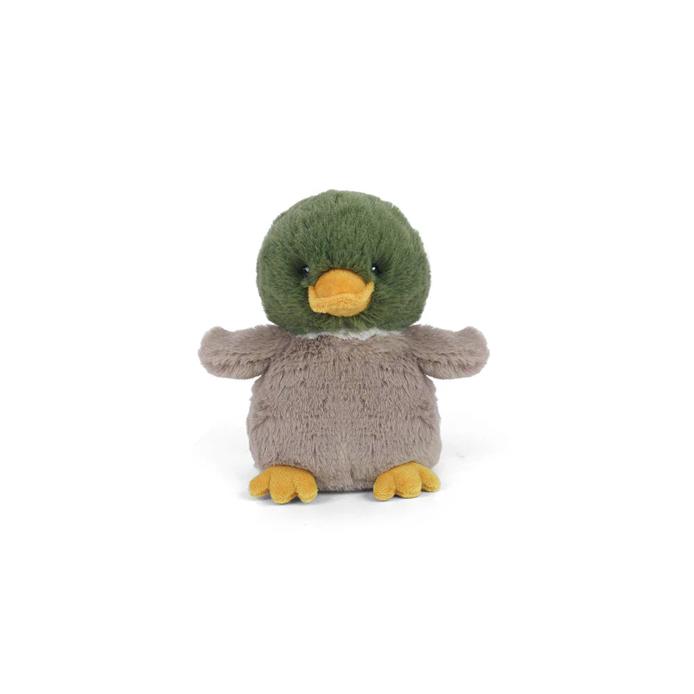 Mallard Plush Toy