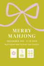 Merry Mahjong