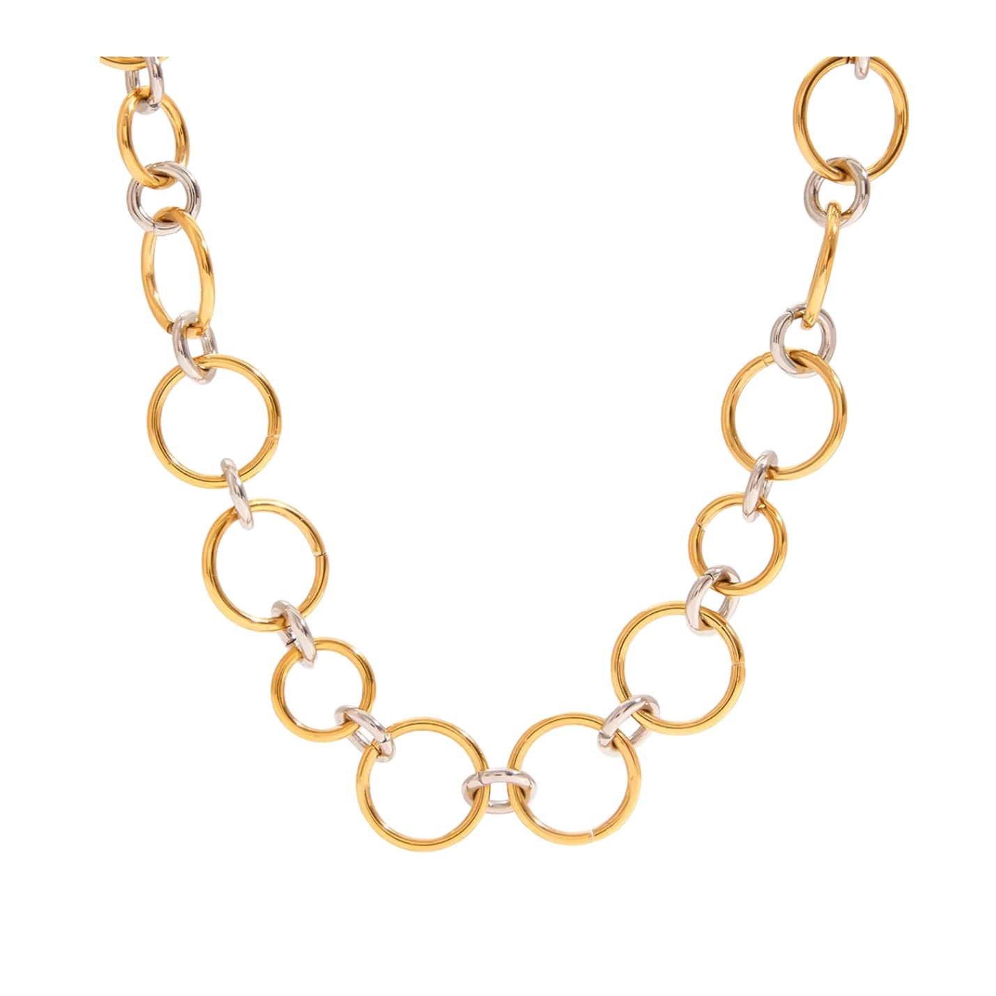 Tessa Necklace