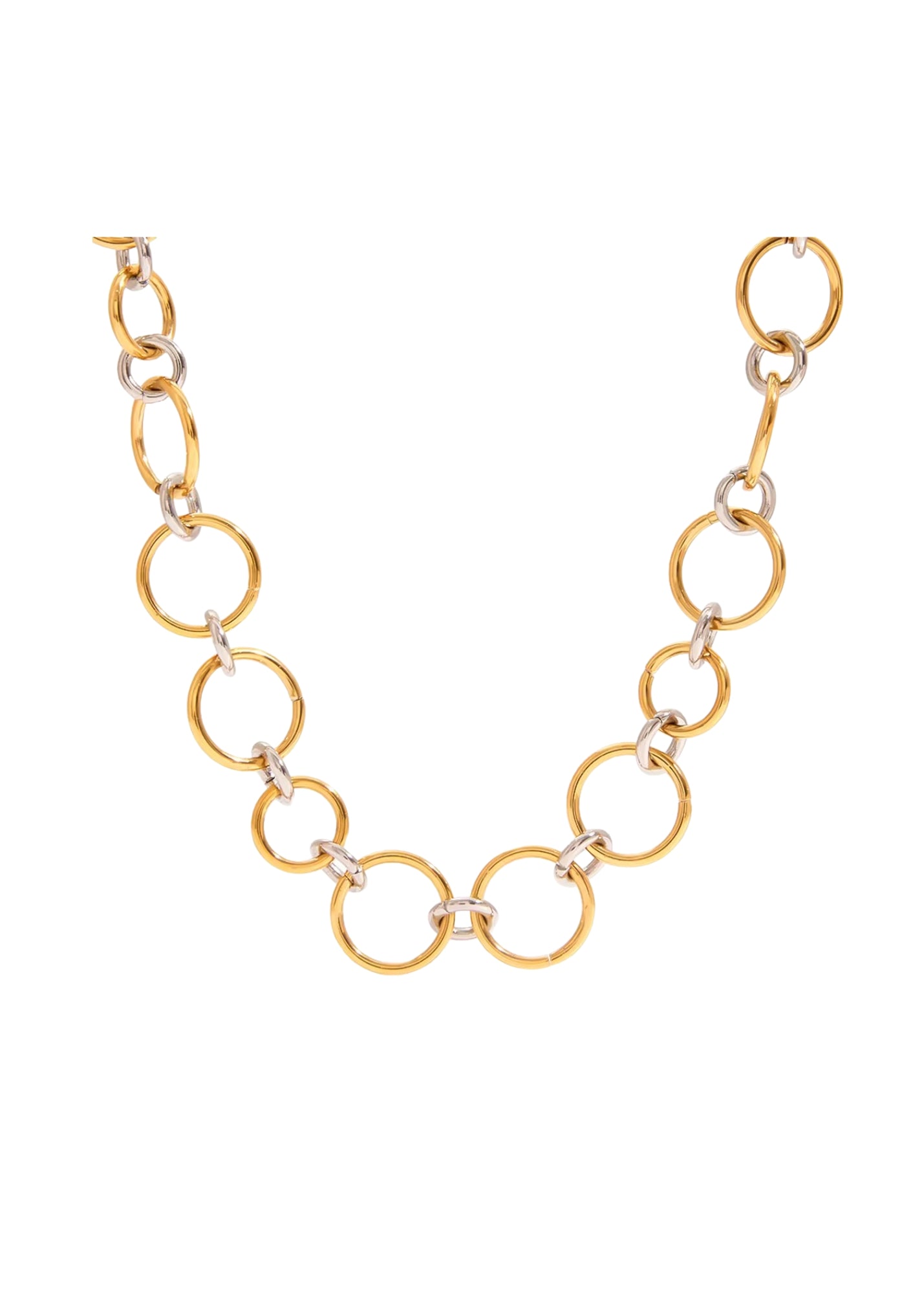 Tessa Necklace